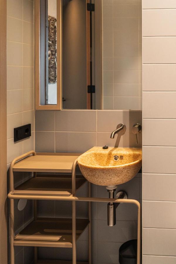 Hotel Jansen Amsterdam Bajeskwartier Kültér fotó