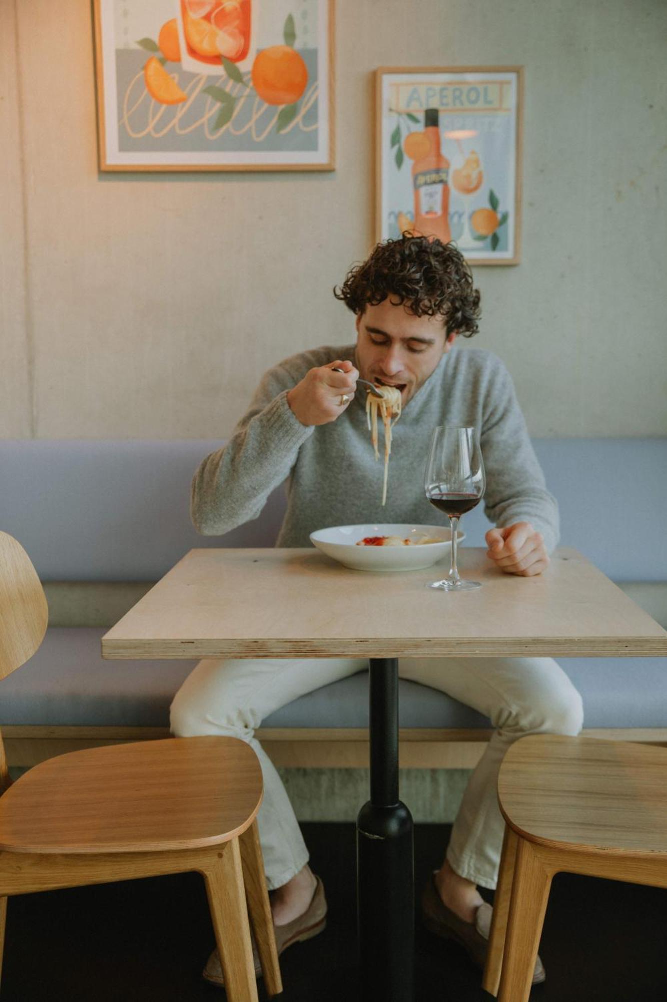 Hotel Jansen Amsterdam Bajeskwartier Kültér fotó