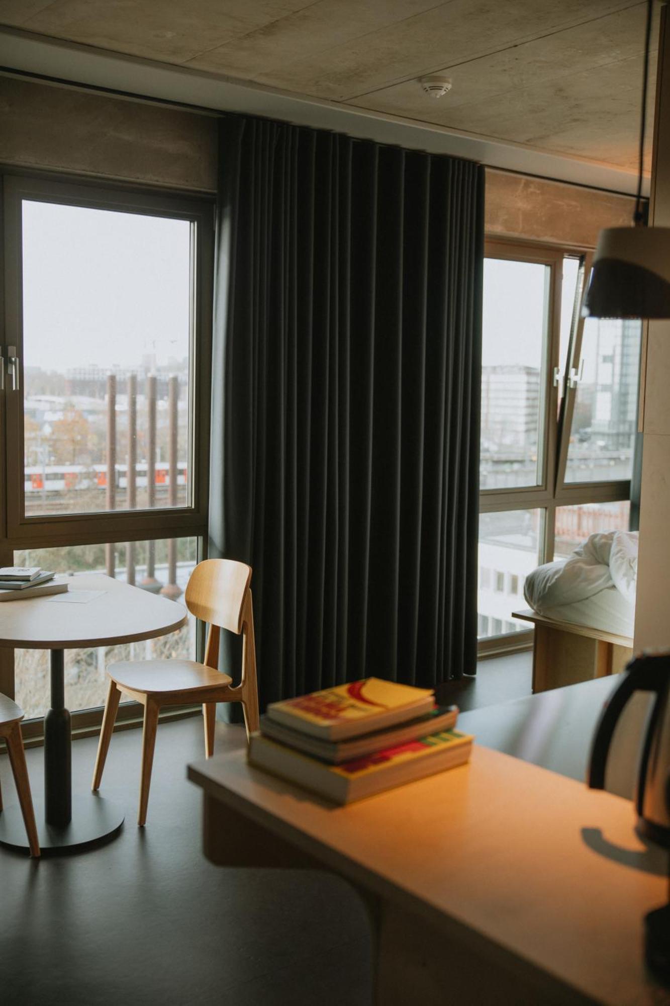 Hotel Jansen Amsterdam Bajeskwartier Kültér fotó