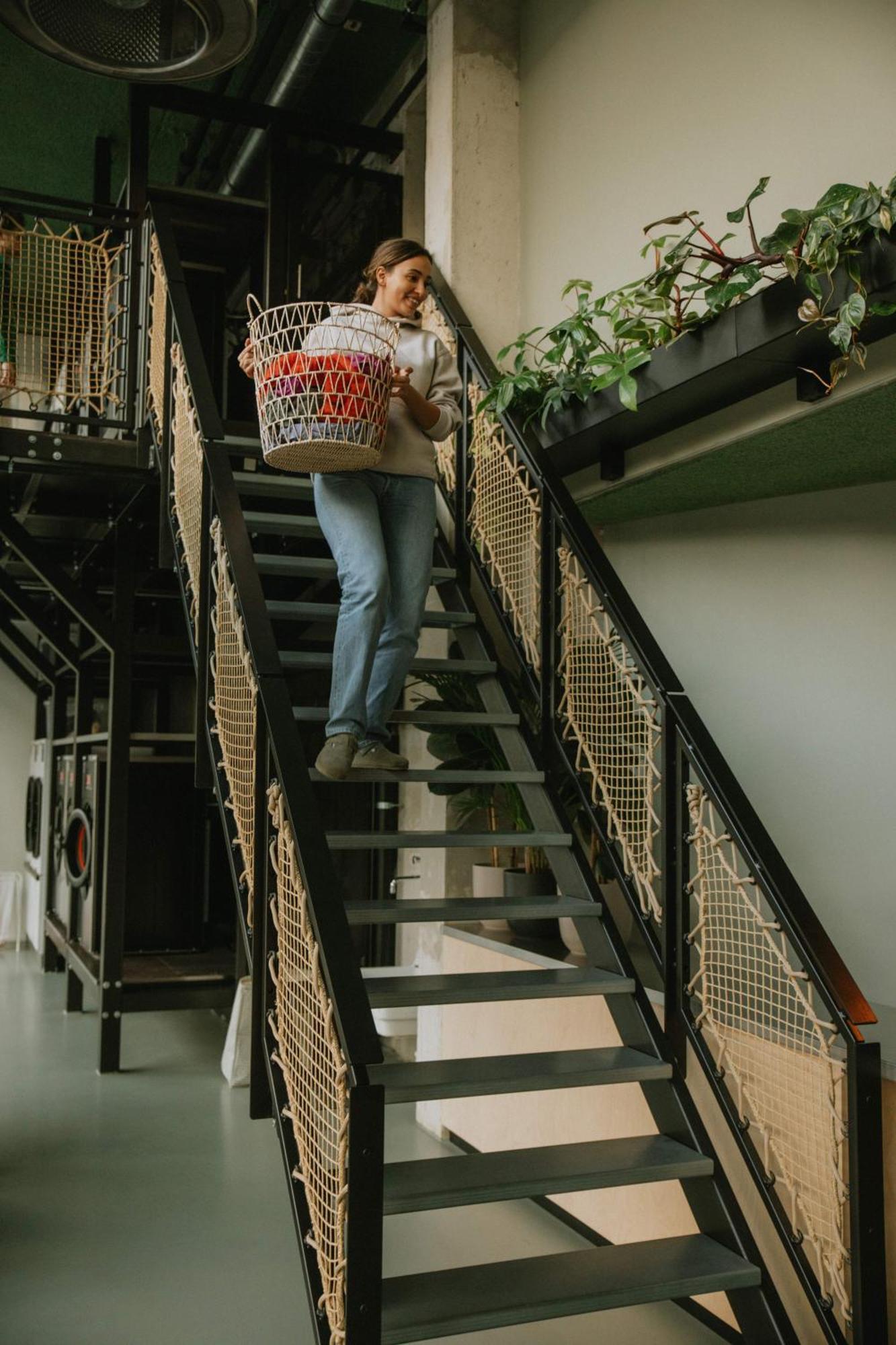 Hotel Jansen Amsterdam Bajeskwartier Kültér fotó